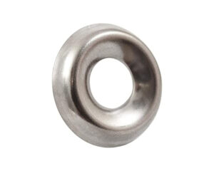 Bricka Finish 6x15mm