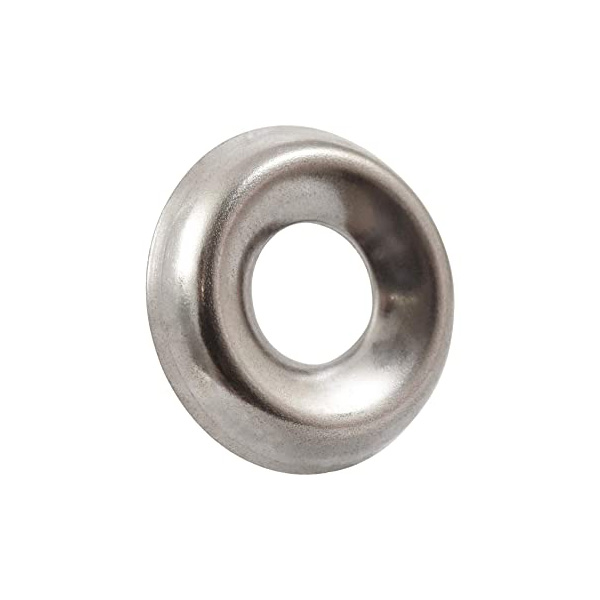 Bricka Finish 4x11mm