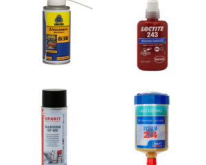 Kemiska Produkter