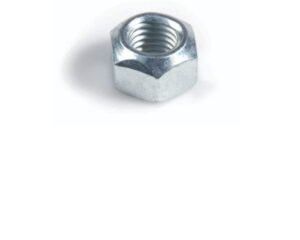 Mutter UNF Helmetallisk