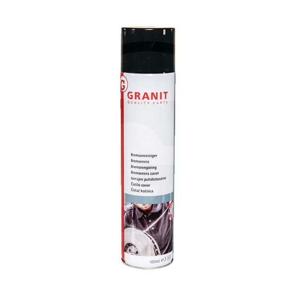Granit Bromsrengörning 600ml