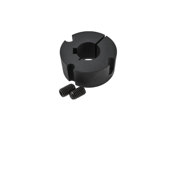 Tapper lock 2012-1"