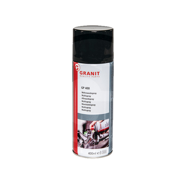 Granit GP 400 Allround Multispray