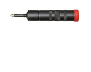 Handsmörjpump Tratt