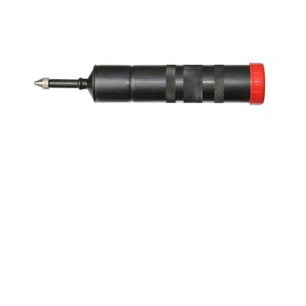 Handsmörjpump Tratt
