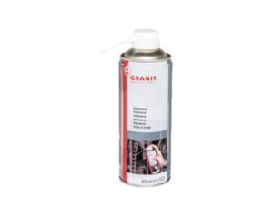 Granit Kedjespray 400ml