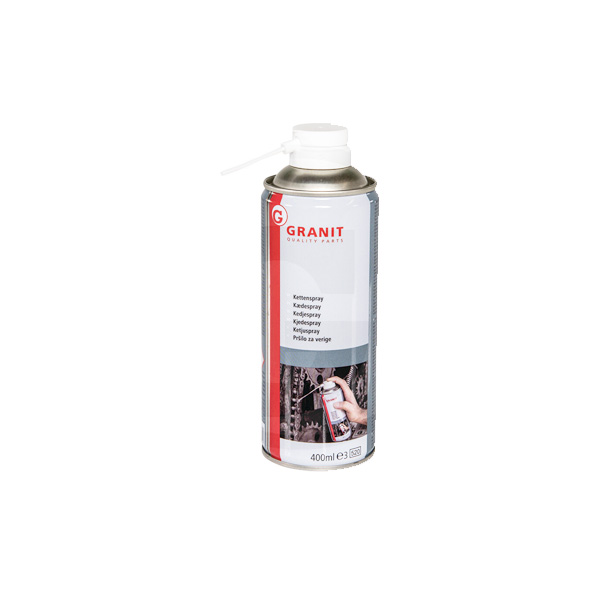 Granit Kedjespray 400ml