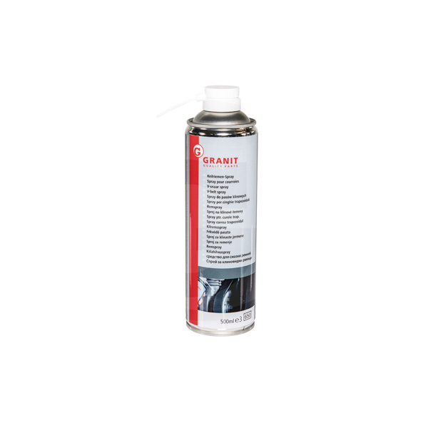 Granit Kilremsspray 500ml