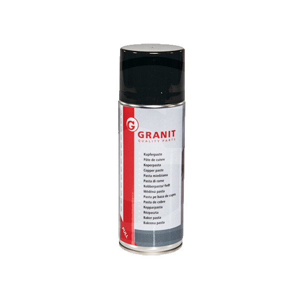 Granit Kopparpasta Spray 400ml
