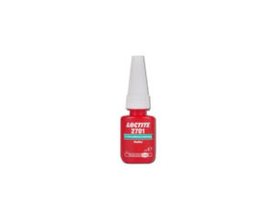 Loctite 2701 5ml Gänglåsning