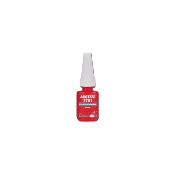 Loctite 2701 5ml Gänglåsning