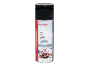 Granit Rostlösare Mos² 400ml