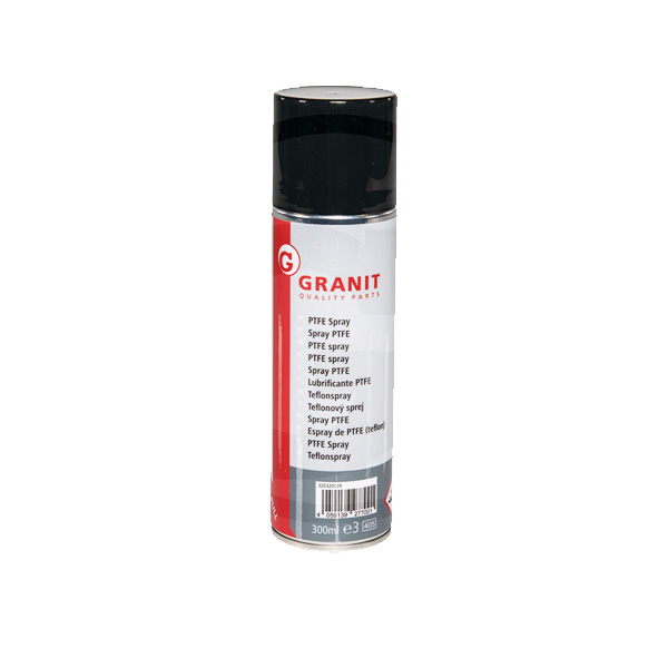 Granit PTFE Spray 300ml