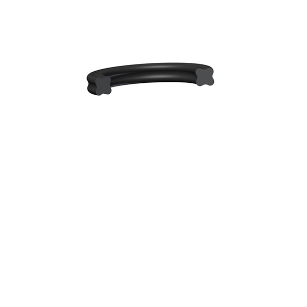 7,65x1,78 X-ring NBR 70°